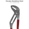Teng Tools GROOVE.JOINT.PLIERS MB416 - alternate 2